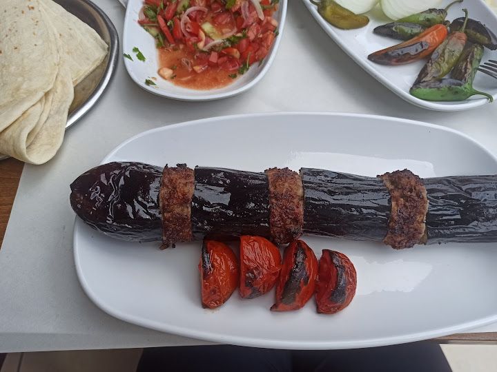 Yıldız Kebap