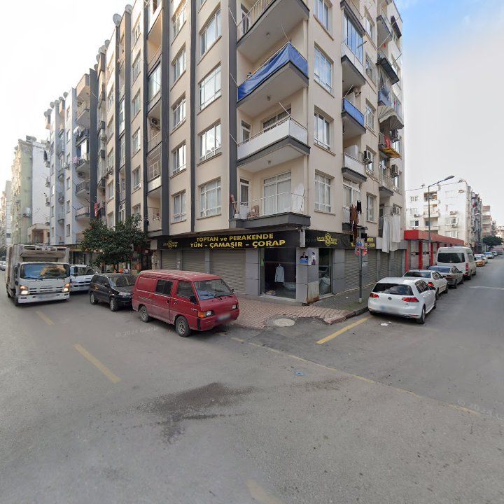 Yunus Emre Fırın