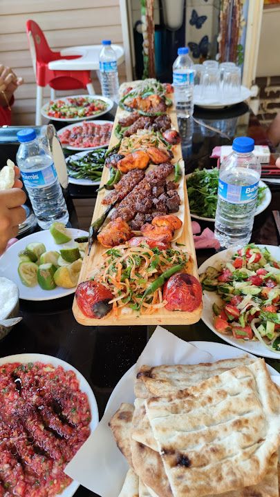 Zınar Kebap