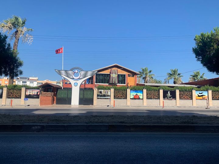 Akhisar Askeri Gazino