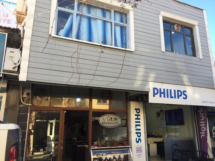Akhisar Katmer, Uğur Katmer Katmerci Katmer