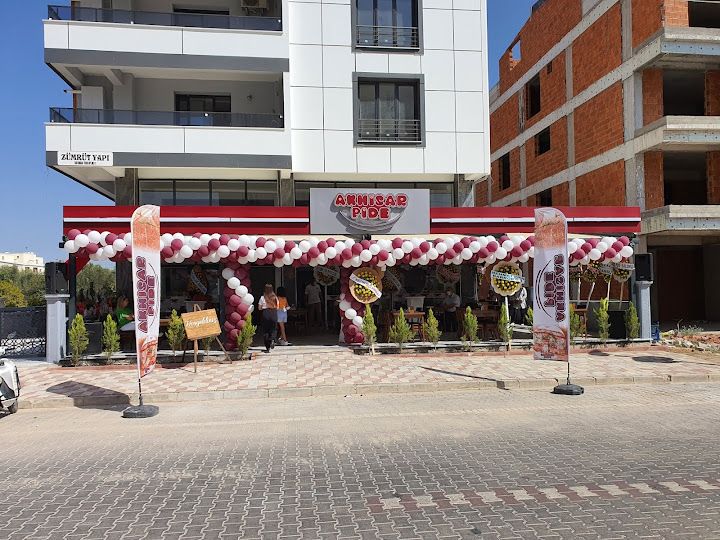 Akhisar Pide Gölet