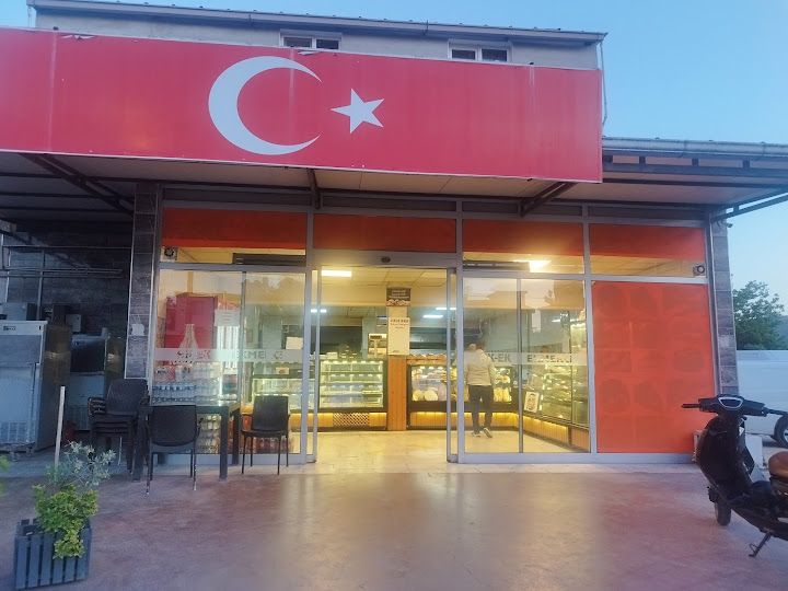 Akisar Ekmek