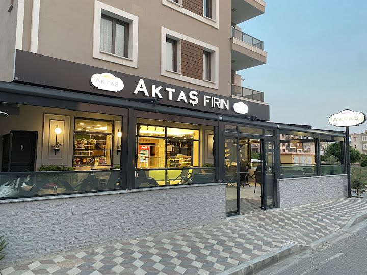 Aktaş Fırın Cafe