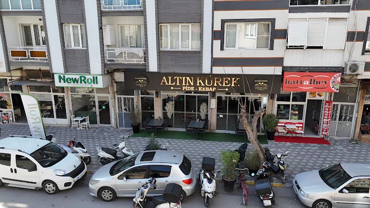 Altın Kürek Pide Kebap Salonu