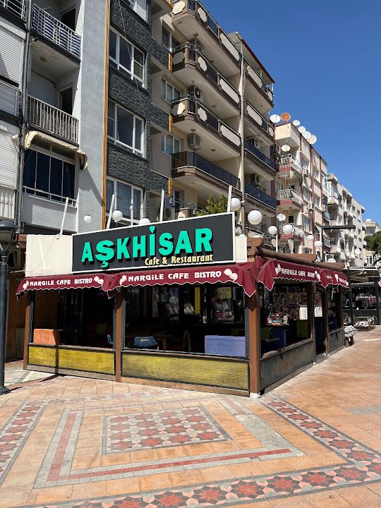 AŞKHİSAR