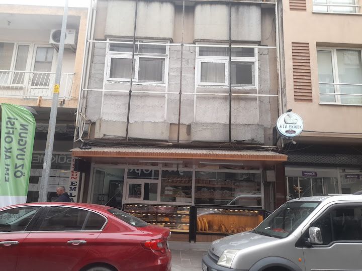 Ata Ekmek Unlu Mamülleri