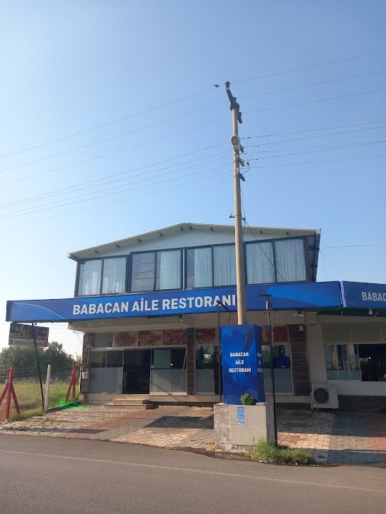 Babacan Aile Restoranı