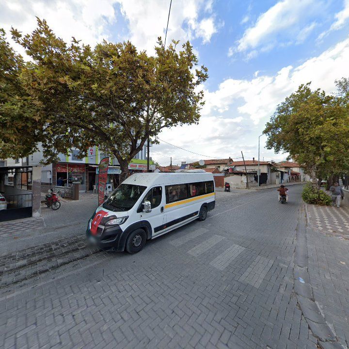 Battalbey Doruk Çiğköfte