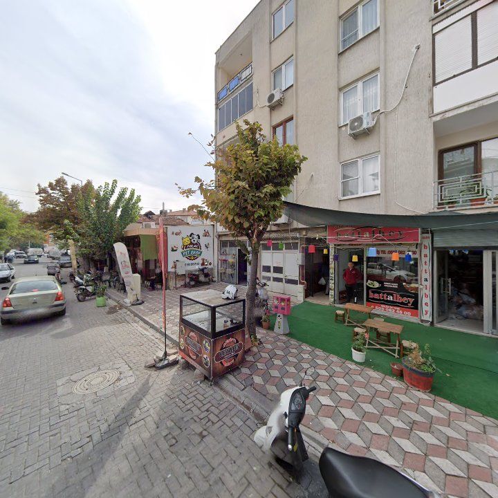 Battalbey Selim'in Yeri