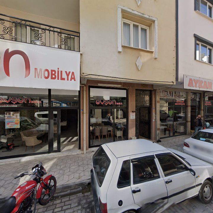 Cafe Yeşil Akhisar