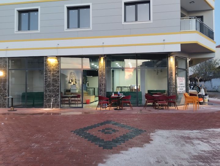 Cafe Yolcu