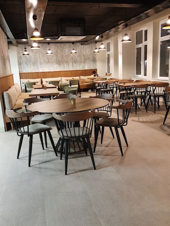 Coffee Lovers Akhisar