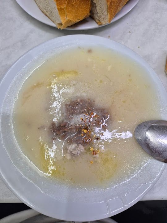 ÇORBACI KAPTAN
