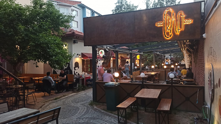 Craft Pub
