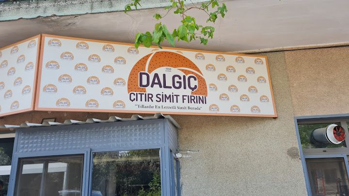 Dalgıç Çıtır Simit Fırını
