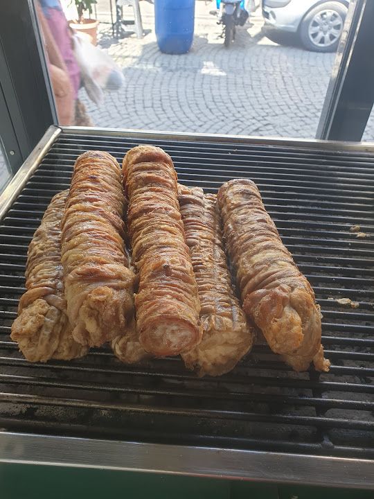 Dincer Meksika Çağ Kebabi