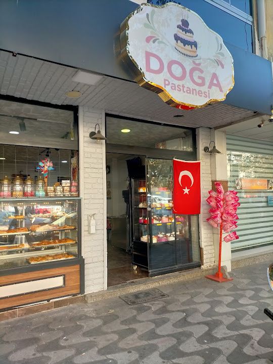 Doğa Pastaneleri