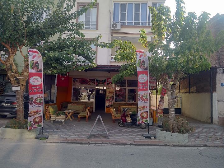 Efendi İkram Çiğköfte