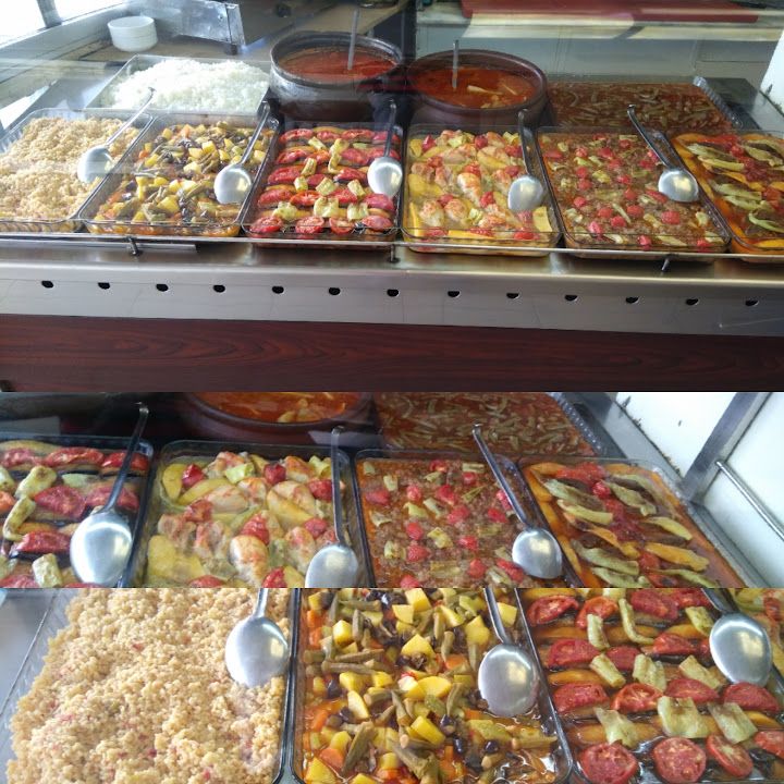 Ekspres Lokantası