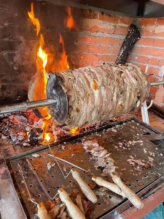 Elit Kebap & Çorba Salonu