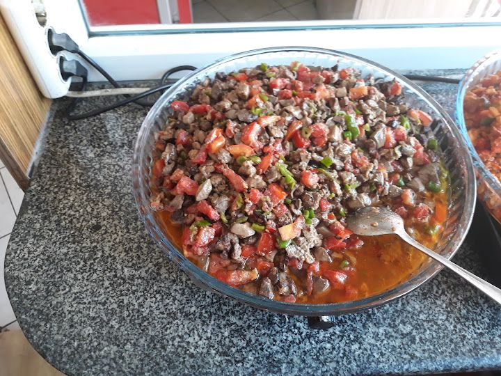 Ertaş Aperatif