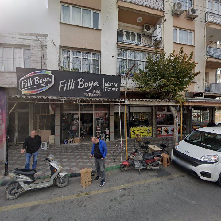 Ertaş Döner