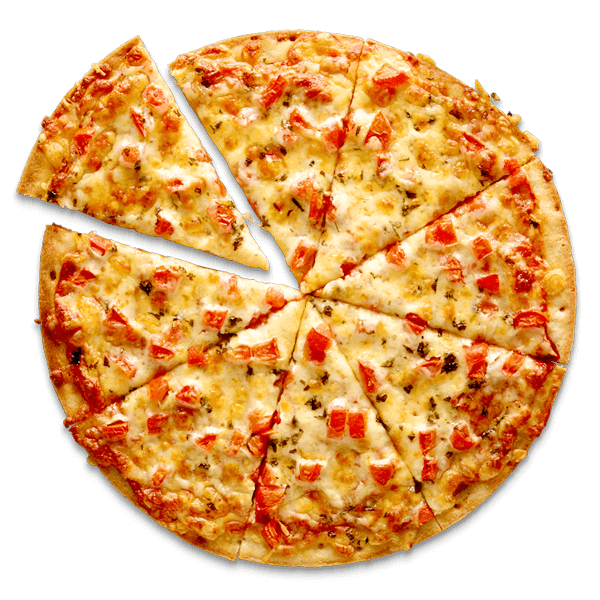 Flames Pizza
