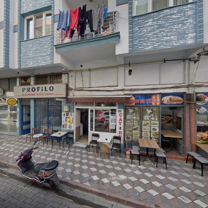 Furkan Döner - Sinan Derdiyok