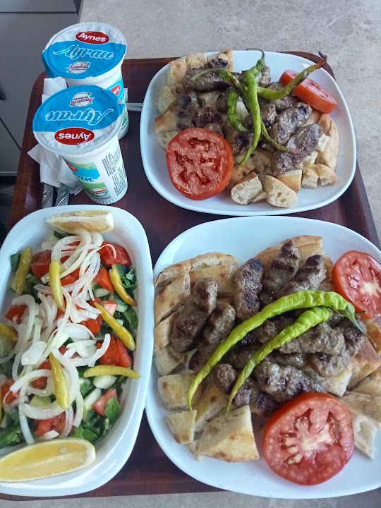 Güven Izgara Et Salonu