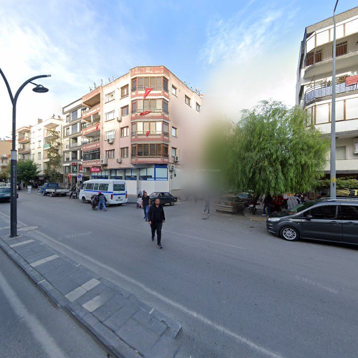 Hamsi Finger Akhisar