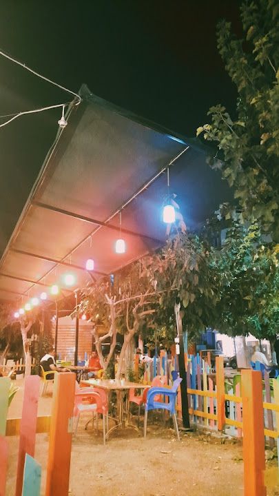 HANIM ELİ CAFE