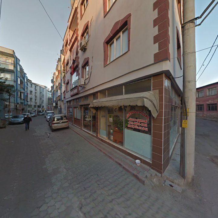 Hanımağalar Gözleme