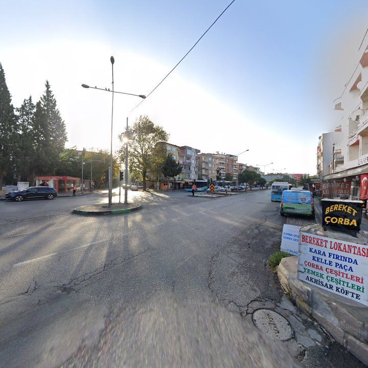 Hisar Restaurant
