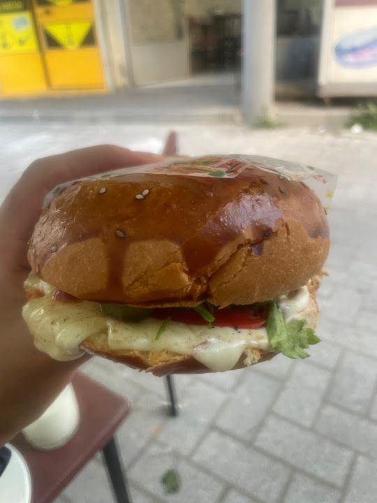 İcardi 45bucuk çay ocağı tost evi