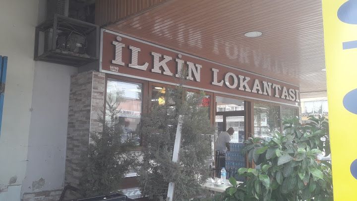 İlkin Lokantası