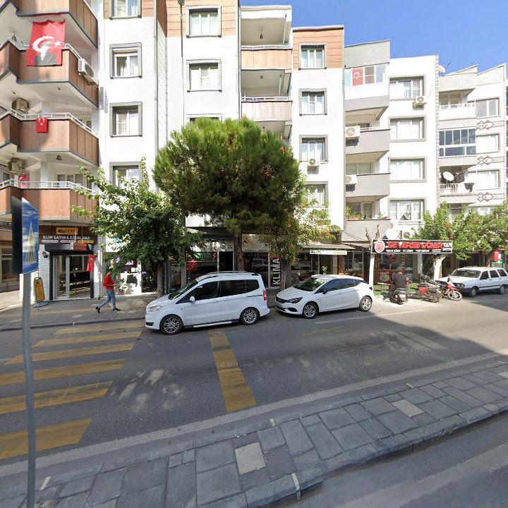 İrfan Pastanesi