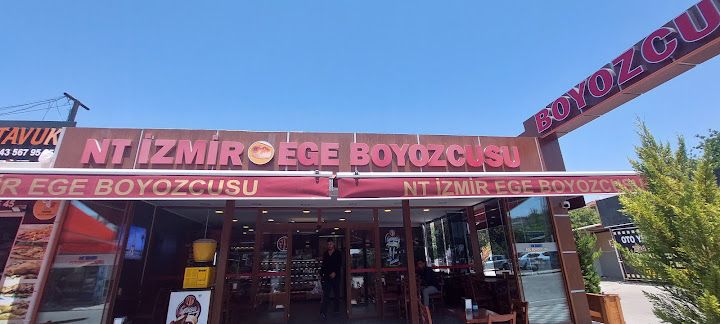İzmir Ege Boyozcusu
