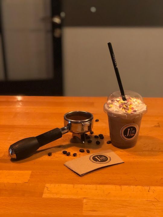 Jadore Coffee