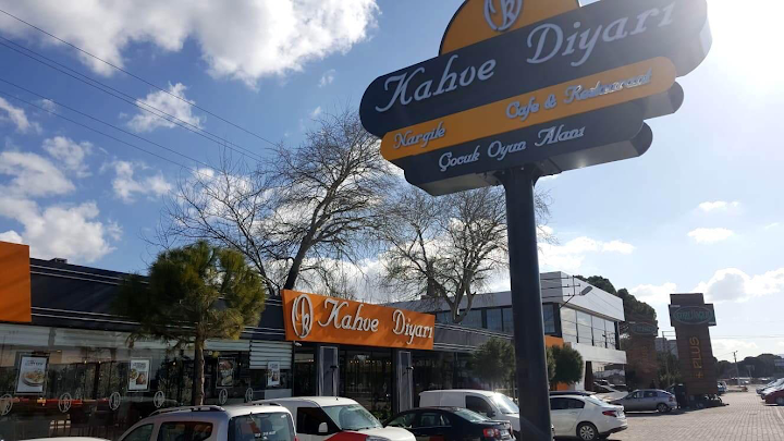 Kahve Diyarı Akhisar