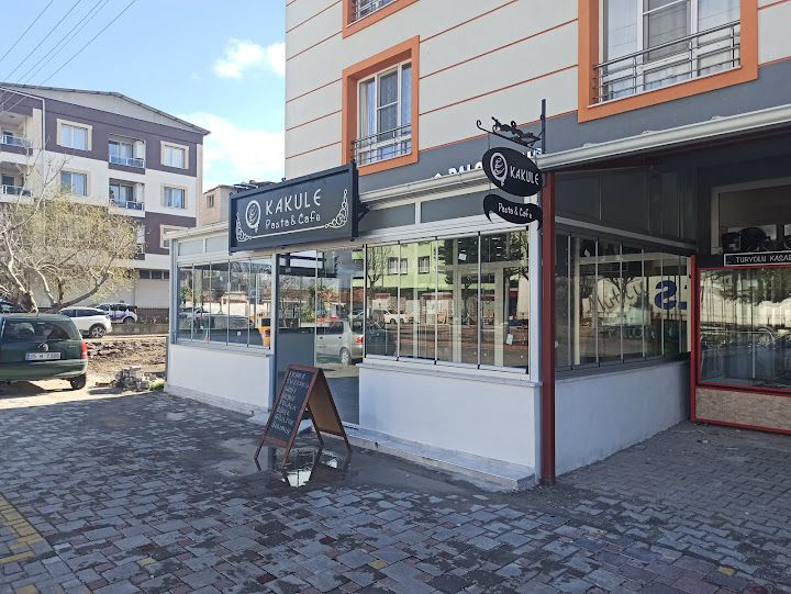 Kakule Pasta & Cafe