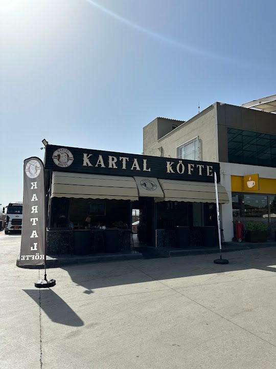 Kartal Köfte Merkez