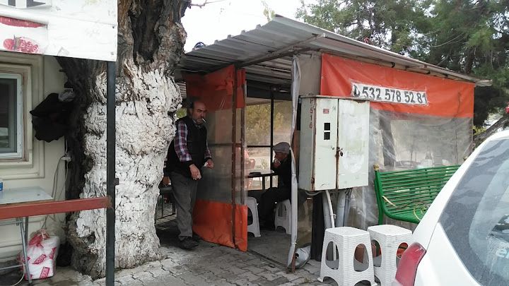 Kelin Yeri Tost Büfesi