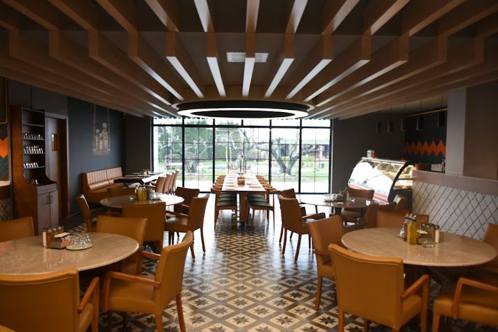 Kilogram Restoran