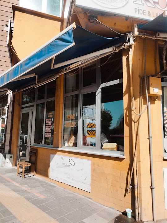 Köşem Pide Salonu