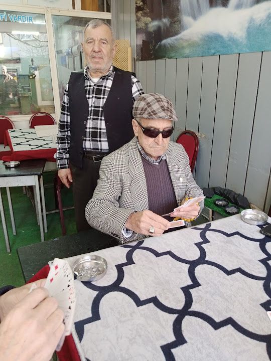 Kuşçular Kahvesi