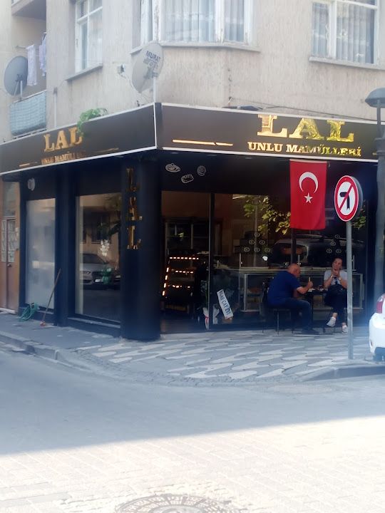 Lal Unlu Mamulleri