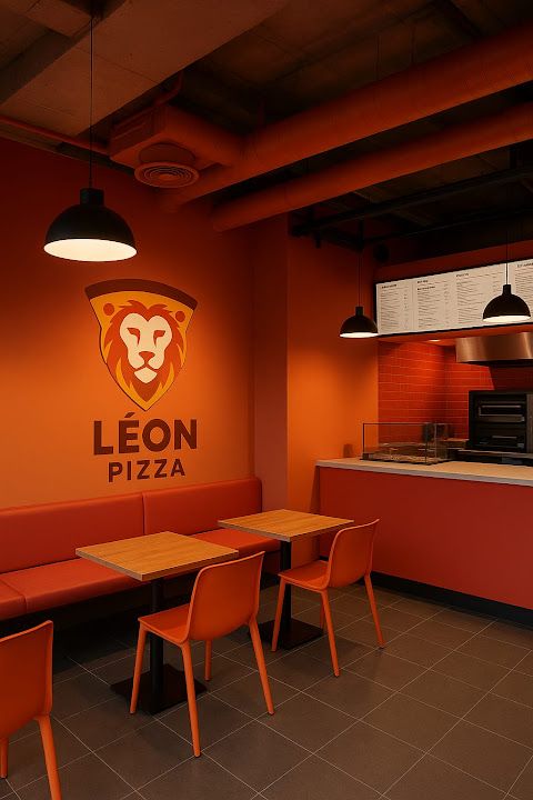 Leon Pizza