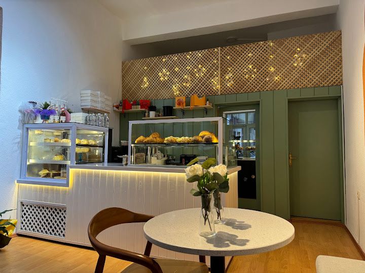 Miel Patisserie&coffee