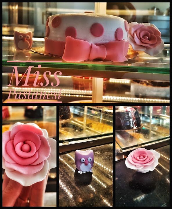 Miss Pastanesi